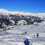 Grosses Mit Sauna Im Skigeb. Obersaxen