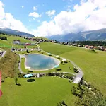 Grosses Mit Sauna Im Skigeb. Obersaxen