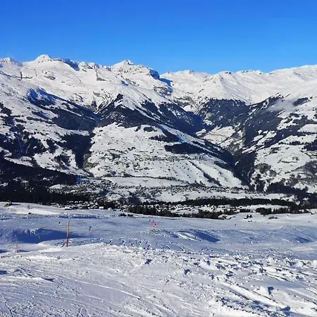 Ferienhaus Grosses Mit Sauna Im Skigeb. *
