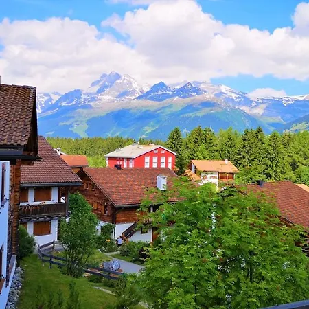 Grosses Mit Sauna Im Skigeb. Casa de Férias