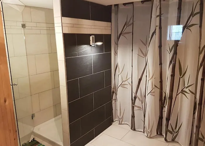 Grosses Mit Sauna Im Skigeb. Holiday home *