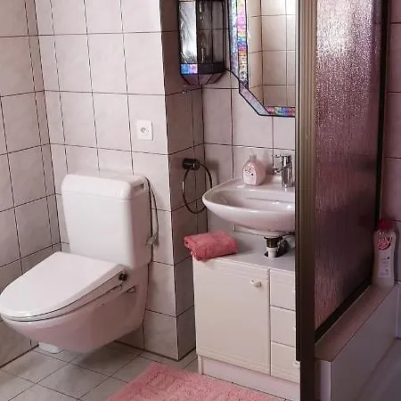 Grosses Mit Sauna Im Skigeb.