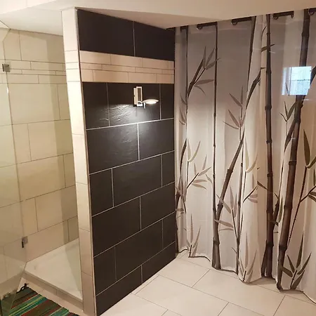 Grosses Mit Sauna Im Skigeb. 펜션 *