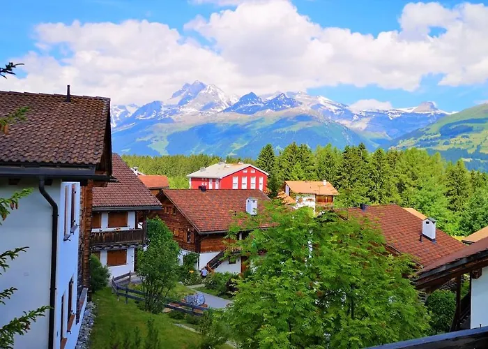 Grosses Mit Sauna Im Skigeb. Hébergement de vacances