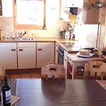 Grosses Mit Sauna Im Skigeb. Tatil Evi Obersaxen