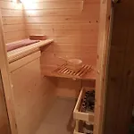 Tatil Evi Grosses Mit Sauna Im Skigeb. Obersaxen