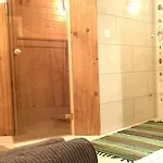 Grosses Mit Sauna Im Skigeb. Obersaxen
