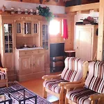 Grosses Mit Sauna Im Skigeb. Obersaxen
