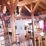 Grosses Mit Sauna Im Skigeb. * Obersaxen