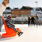 Grosses Mit Sauna Im Skigeb. * Obersaxen