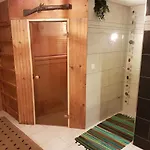 Grosses Mit Sauna Im Skigeb. Obersaxen