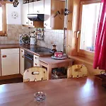 Grosses Mit Sauna Im Skigeb. * Obersaxen