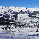 Tatil Evi Grosses Mit Sauna Im Skigeb. *