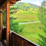 Tatil Evi Grosses Mit Sauna Im Skigeb. *