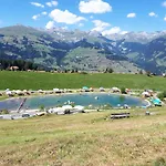 Tatil Evi Grosses Mit Sauna Im Skigeb. Obersaxen