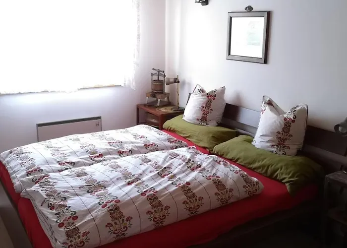 Grosses Mit Sauna Im Skigeb. Vakantiehuis